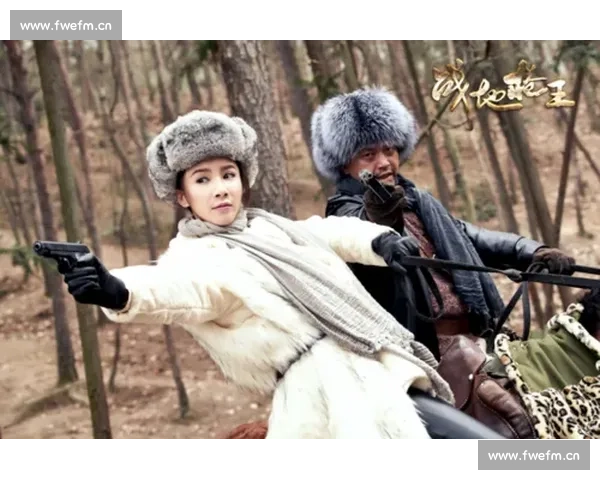 《战地枪王》勇闯沙场热血传奇与兄弟并肩作战的荣耀之路