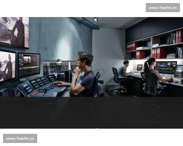 影视后期剪辑师薪资水平分析及影响因素探讨